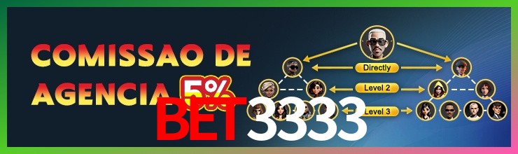 Aplicativo móvel bet3333 para iOS e Android