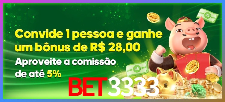 Prêmio bet3333